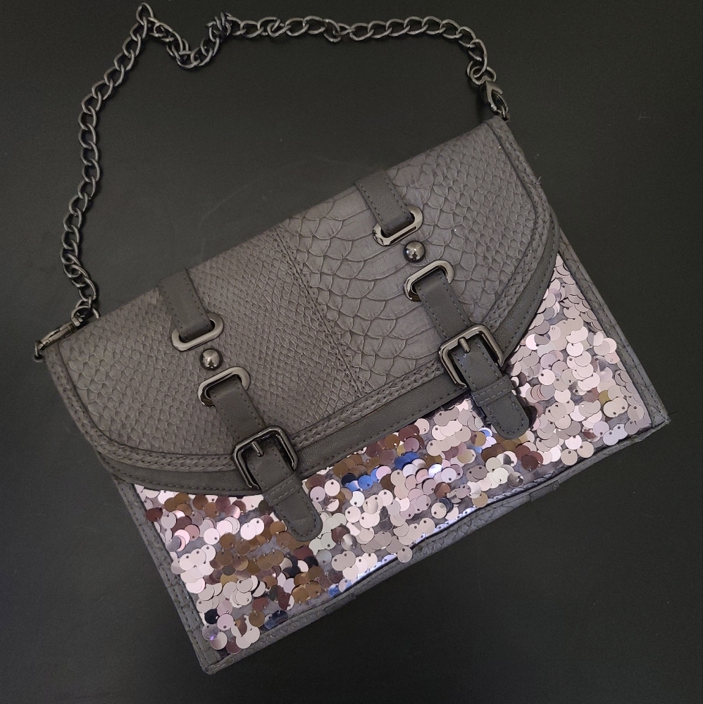 Olivia + Joy Envelope Clutch